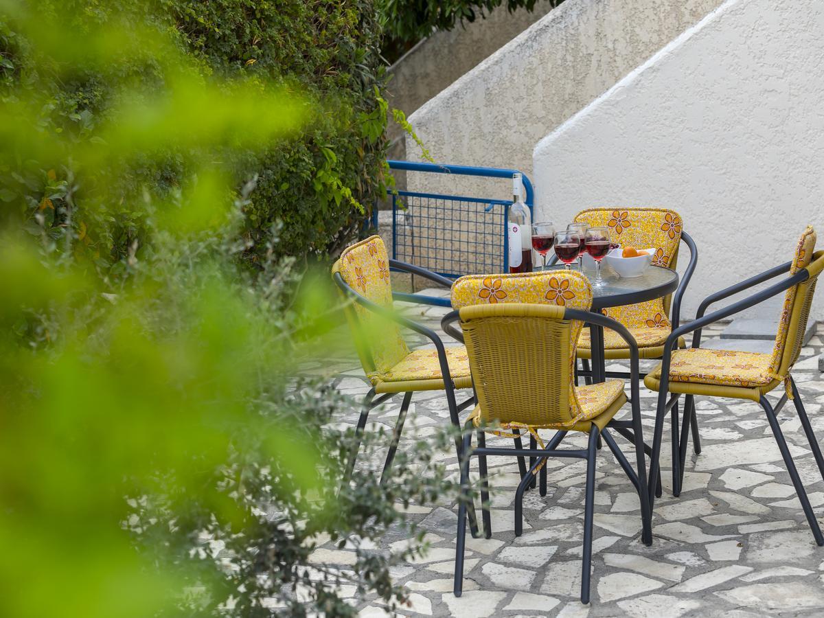 Ayios Elias Alice Suite Protaras Exterior photo