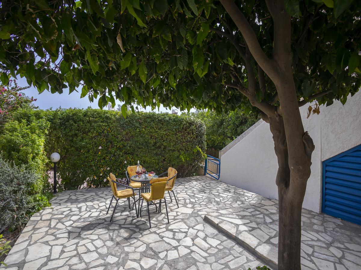 Ayios Elias Alice Suite Protaras Exterior photo